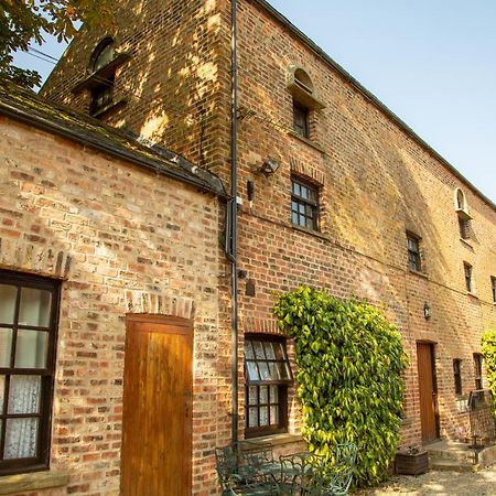 Apartment Two, The Carriage House, Bilbrough, York Luaran gambar