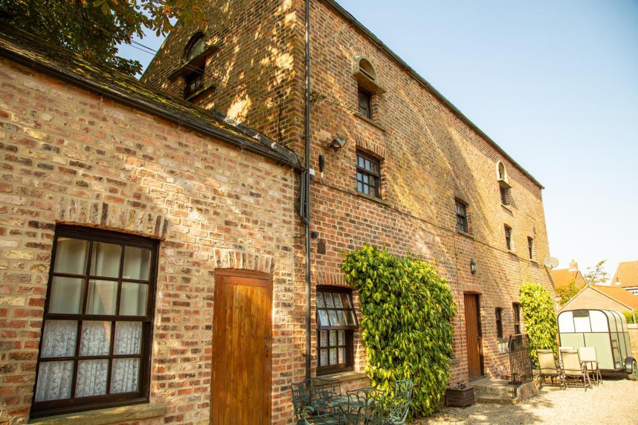 Apartment Two, The Carriage House, Bilbrough, York Luaran gambar
