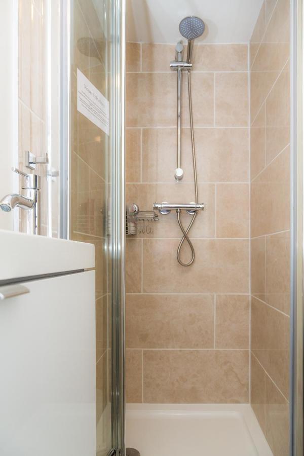 Apartment Two, The Carriage House, Bilbrough, York Luaran gambar