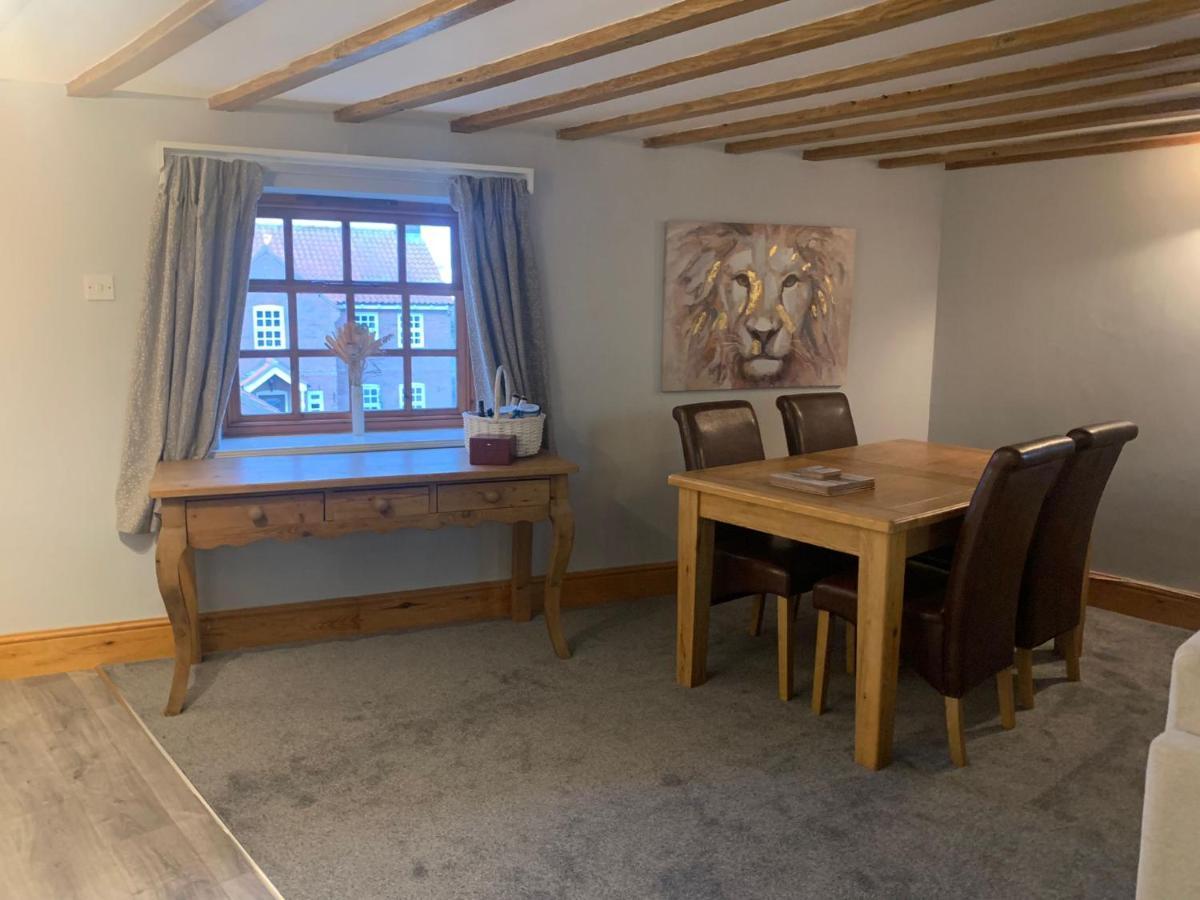 Apartment Two, The Carriage House, Bilbrough, York Luaran gambar